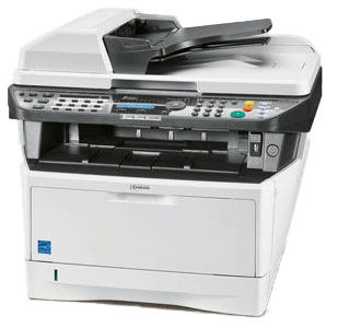 Kyocera nyomtató fénymásoló