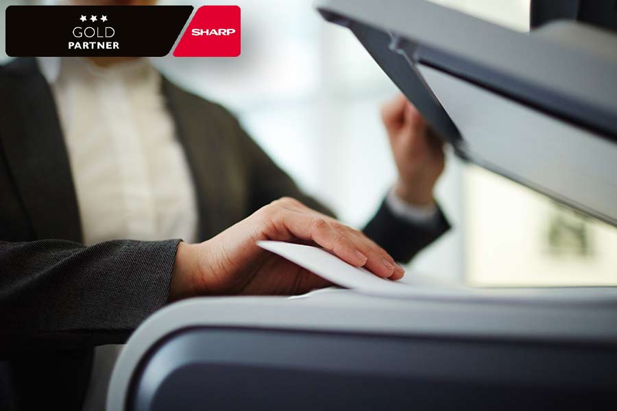 Nyomtatók fénymásolók szkennerek